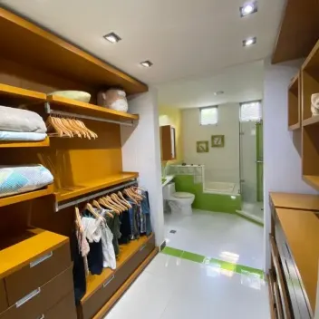 #818 - Casa en conjunto cerrado en Villa del Rosario en venta de 500m², 4 habitaciones y 3 parqueaderos - 24