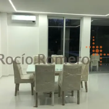 #820 - Casa en conjunto cerrado en Cúcuta en venta de 300m², 4 habitaciones y 3 parqueaderos - 9