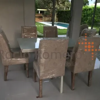 #820 - Casa en conjunto cerrado en Cúcuta en venta de 300m², 4 habitaciones y 3 parqueaderos - 7