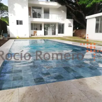 #820 - Casa en conjunto cerrado en Cúcuta en venta de 300m², 4 habitaciones y 3 parqueaderos - 8