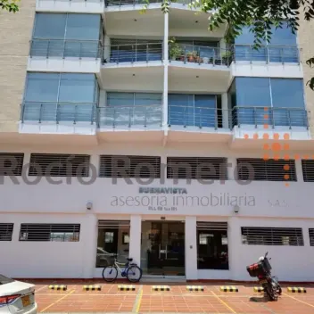 #822 - Apartamento en Cúcuta en venta de 170m², 3 habitaciones y 2 parqueaderos - 1