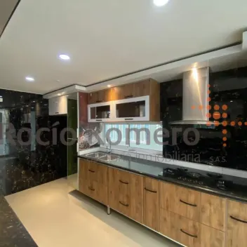 #824 - Casa en Cúcuta en venta de 360m², 3 habitaciones y 2 parqueaderos - 5