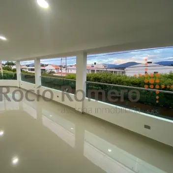 #824 - Casa en Cúcuta en venta de 360m², 3 habitaciones y 2 parqueaderos - 24