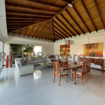 #827 - Casa en conjunto cerrado en venta en Villa del Rosario de 450m², 4 habitaciones y 3 parqueaderos - 3