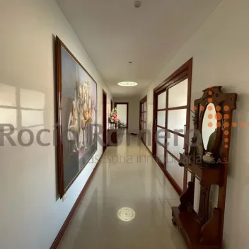 #827 - Casa en conjunto cerrado en venta en Villa del Rosario de 450m², 4 habitaciones y 3 parqueaderos - 2