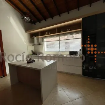 #827 - Casa en conjunto cerrado en venta en Villa del Rosario de 450m², 4 habitaciones y 3 parqueaderos - 5