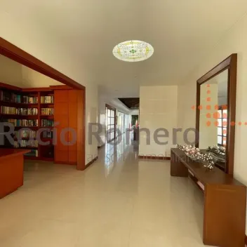 #827 - Casa en conjunto cerrado en venta en Villa del Rosario de 450m², 4 habitaciones y 3 parqueaderos - 12