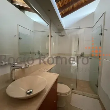 #827 - Casa en conjunto cerrado en venta en Villa del Rosario de 450m², 4 habitaciones y 3 parqueaderos - 17