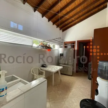 #827 - Casa en conjunto cerrado en venta en Villa del Rosario de 450m², 4 habitaciones y 3 parqueaderos - 21