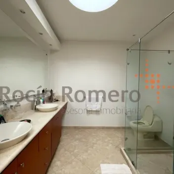 #827 - Casa en conjunto cerrado en venta en Villa del Rosario de 450m², 4 habitaciones y 3 parqueaderos - 18