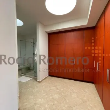 #827 - Casa en conjunto cerrado en venta en Villa del Rosario de 450m², 4 habitaciones y 3 parqueaderos - 19