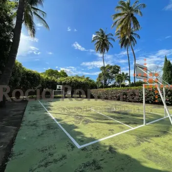 #827 - Casa en conjunto cerrado en venta en Villa del Rosario de 450m², 4 habitaciones y 3 parqueaderos - 20