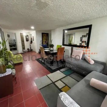 #833 - Apartamento en Cúcuta en venta de 148m², 3 habitaciones y 2 parqueaderos - 1