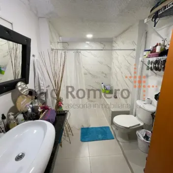 #833 - Apartamento en Cúcuta en venta de 148m², 3 habitaciones y 2 parqueaderos - 15