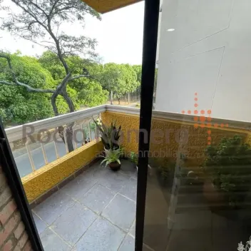 #833 - Apartamento en Cúcuta en venta de 148m², 3 habitaciones y 2 parqueaderos - 4