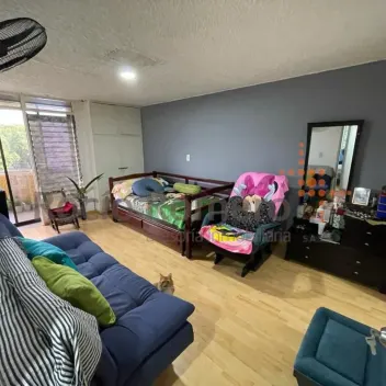 #833 - Apartamento en Cúcuta en venta de 148m², 3 habitaciones y 2 parqueaderos - 12