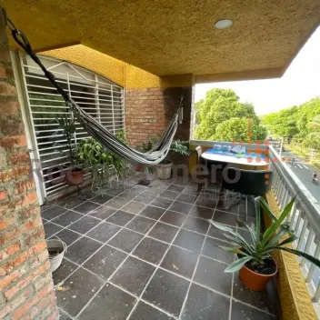 #833 - Apartamento en Cúcuta en venta de 148m², 3 habitaciones y 2 parqueaderos - 5