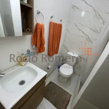 #833 - Apartamento en Cúcuta en venta de 148m², 3 habitaciones y 2 parqueaderos - 13