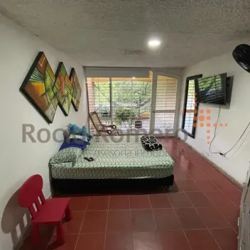 #833 - Apartamento en Cúcuta en venta de 148m², 3 habitaciones y 2 parqueaderos - 9