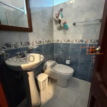 #837 - Casa en conjunto cerrado en Cúcuta en venta de 312m², 3 habitaciones y 1 parqueadero - 11