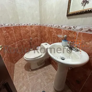 #837 - Casa en conjunto cerrado en Cúcuta en venta de 312m², 3 habitaciones y 1 parqueadero - 12