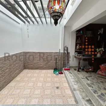 #837 - Casa en conjunto cerrado en Cúcuta en venta de 312m², 3 habitaciones y 1 parqueadero - 14