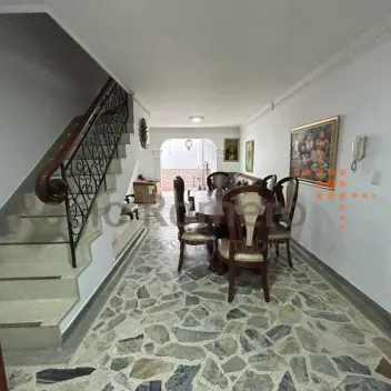 #837 - Casa en conjunto cerrado en Cúcuta en venta de 312m², 3 habitaciones y 1 parqueadero - 3