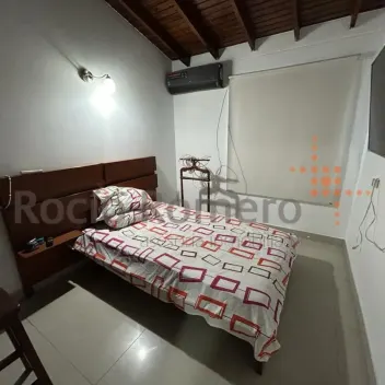 #837 - Casa en conjunto cerrado en Cúcuta en venta de 312m², 3 habitaciones y 1 parqueadero - 4