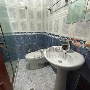 #837 - Casa en conjunto cerrado en Cúcuta en venta de 312m², 3 habitaciones y 1 parqueadero - 9