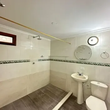 #840 - Casa en conjunto cerrado en Villa del Rosario en venta de 120m², 2 habitaciones y 1 parqueadero - 8