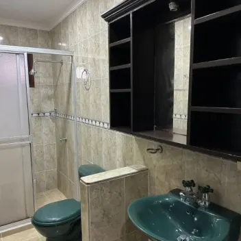 #840 - Casa en conjunto cerrado en Villa del Rosario en venta de 120m², 2 habitaciones y 1 parqueadero - 14
