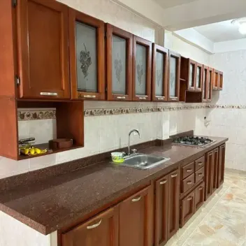 #840 - Casa en conjunto cerrado en Villa del Rosario en venta de 120m², 2 habitaciones y 1 parqueadero - 6