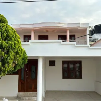 #840 - Casa en conjunto cerrado en Villa del Rosario en venta de 120m², 2 habitaciones y 1 parqueadero - 1