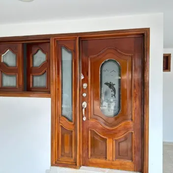 #840 - Casa en conjunto cerrado en Villa del Rosario en venta de 120m², 2 habitaciones y 1 parqueadero - 3