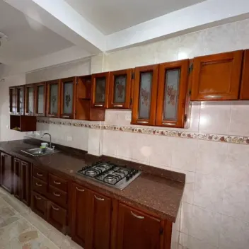 #840 - Casa en conjunto cerrado en Villa del Rosario en venta de 120m², 2 habitaciones y 1 parqueadero - 7