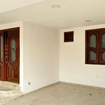 #840 - Casa en conjunto cerrado en Villa del Rosario en venta de 120m², 2 habitaciones y 1 parqueadero - 2