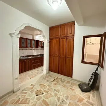 #840 - Casa en conjunto cerrado en Villa del Rosario en venta de 120m², 2 habitaciones y 1 parqueadero - 13
