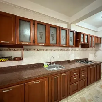 #840 - Casa en conjunto cerrado en Villa del Rosario en venta de 120m², 2 habitaciones y 1 parqueadero - 5