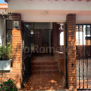 #841 - Casa en Cúcuta en venta de 300m², 4 habitaciones y 2 parqueaderos - 3