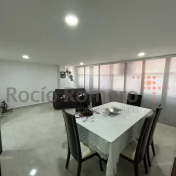 #845 - Apartamento en Cúcuta en venta de 89m², 2 habitaciones y 1 parqueadero - 1