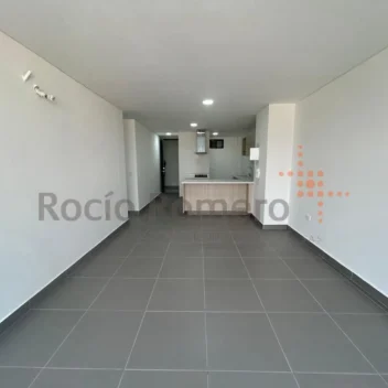 #848 - Apartamento en Cúcuta en venta de 129m², 4 habitaciones y 2 parqueaderos - 2