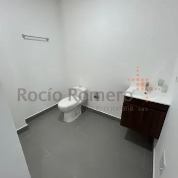 #848 - Apartamento en Cúcuta en venta de 129m², 4 habitaciones y 2 parqueaderos - 7