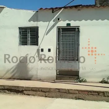 #849 - Casa en Cúcuta en venta de 130m², 2 habitaciones y 1 parqueadero - 2