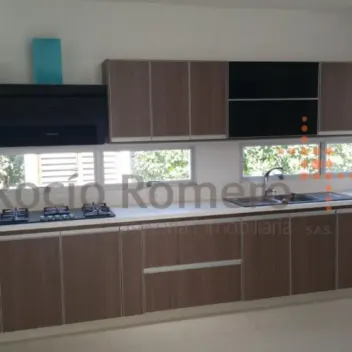 #850 - Casa en conjunto cerrado en Cúcuta en venta de 300m², 5 habitaciones y 2 parqueaderos - 10