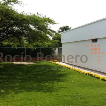 #850 - Casa en conjunto cerrado en Cúcuta en venta de 300m², 5 habitaciones y 2 parqueaderos - 5