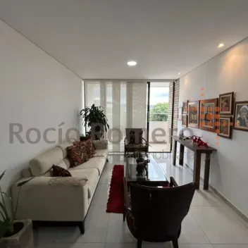 #854 - Apartamento en Cúcuta en venta de 98m², 3 habitaciones y 1 parqueadero - 1