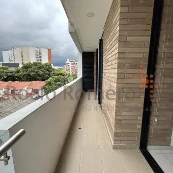 #854 - Apartamento en Cúcuta en venta de 98m², 3 habitaciones y 1 parqueadero - 5