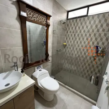 #854 - Apartamento en Cúcuta en venta de 98m², 3 habitaciones y 1 parqueadero - 6