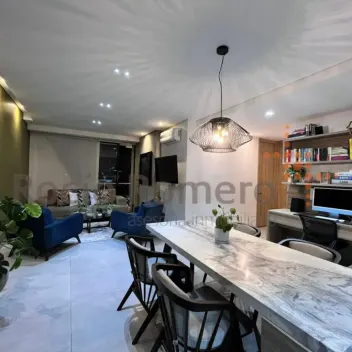 #855 - Apartamento en Cúcuta en venta de 98m², 3 habitaciones y 1 parqueadero - 5