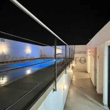 #855 - Apartamento en Cúcuta en venta de 98m², 3 habitaciones y 1 parqueadero - 23